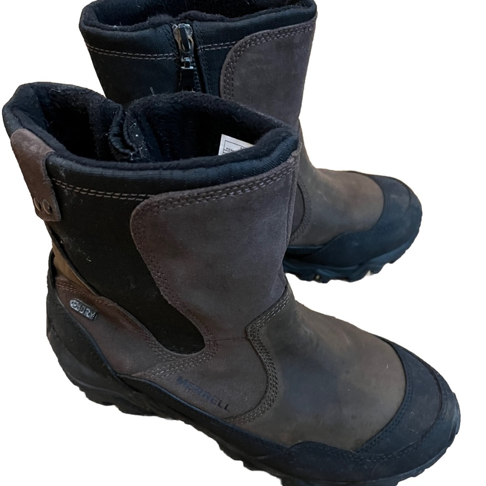 MERRELL Performance Snow Boots Thinsulate US 7.5 Men’s